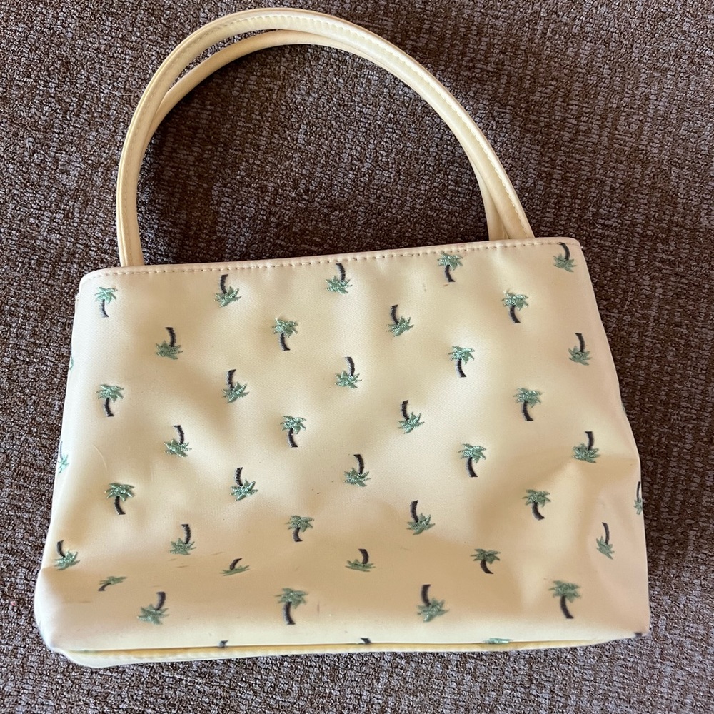 Small purse